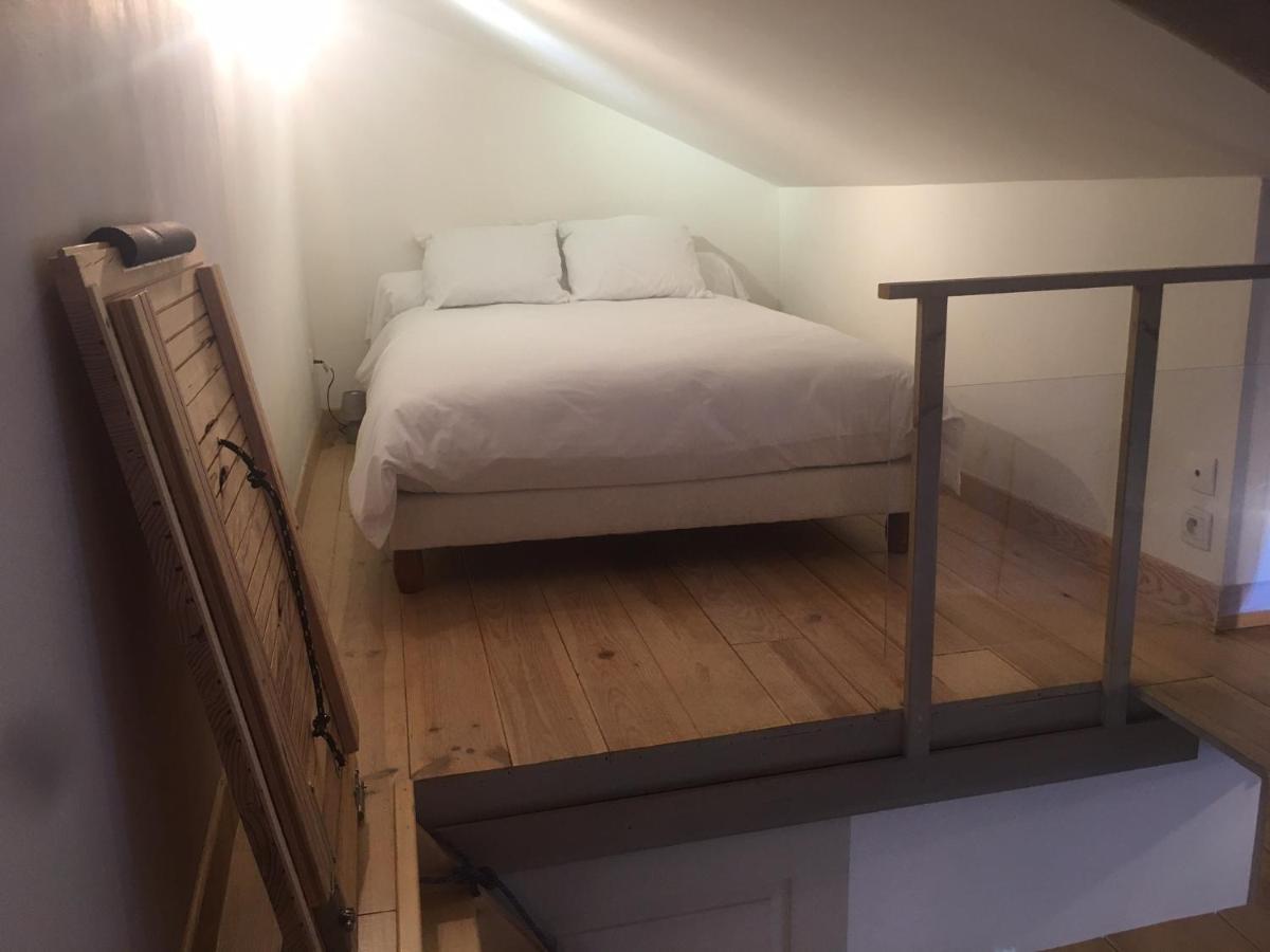 2 Pieces Et Mezzanine Des 2 Nuits Lejlighed Vedène Eksteriør billede