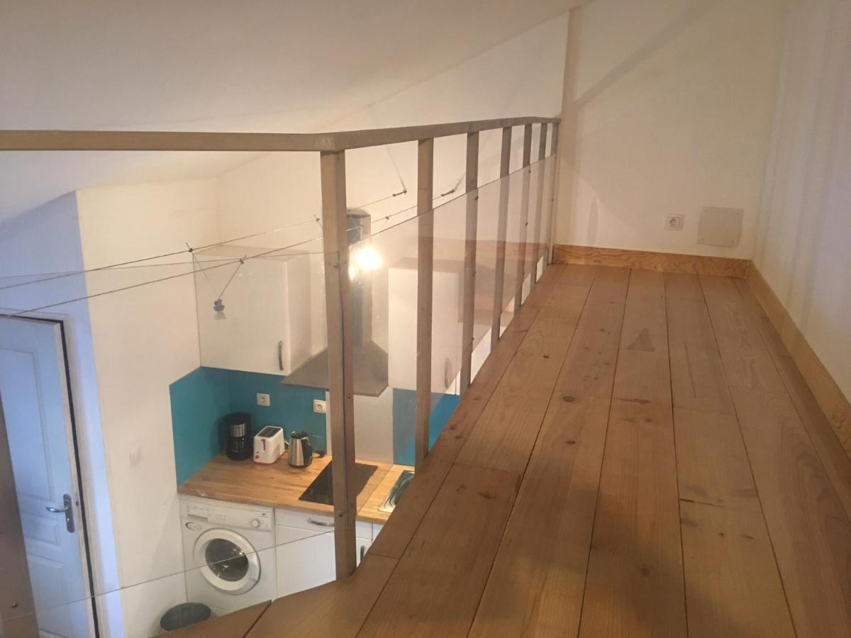 2 Pieces Et Mezzanine Des 2 Nuits Lejlighed Vedène Eksteriør billede